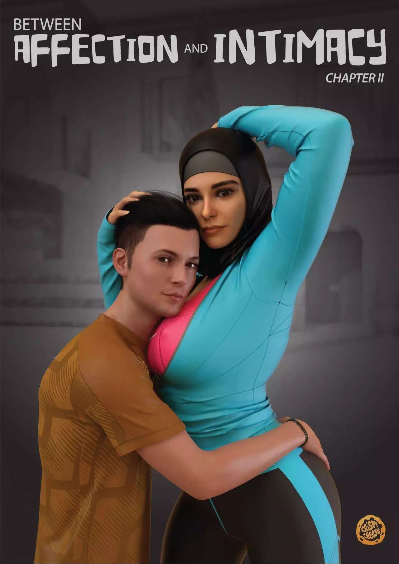 Between Affection And Intimacy [Crispy Cheese] - Chapter 2