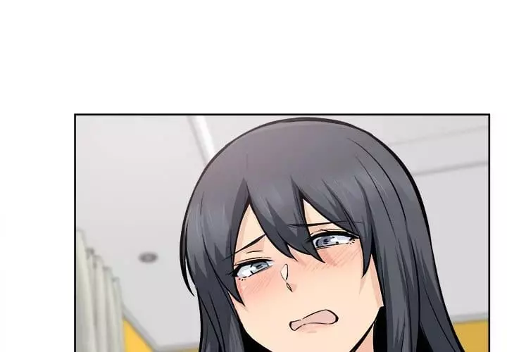 Excuse me, This is my Room [LObeam , kook] - Chapter 86