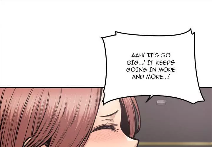 Excuse me, This is my Room [LObeam , kook] - Chapter 110