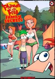 Family Secrets (Phineas and Ferb) [VCP]