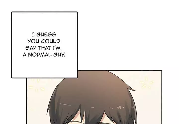 Excuse me, This is my Room [LObeam , kook] - Chapter 0