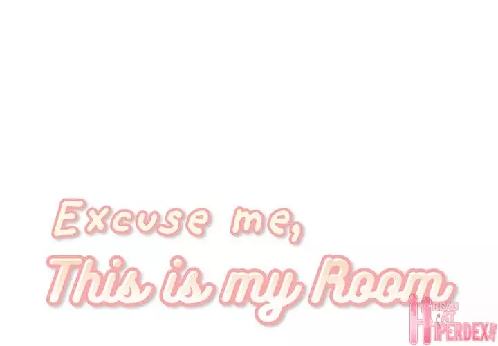 Excuse me, This is my Room [LObeam , kook] - Chapter 24
