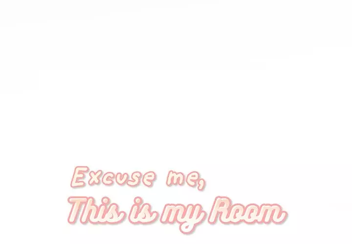Excuse me, This is my Room [LObeam , kook] - Chapter 48