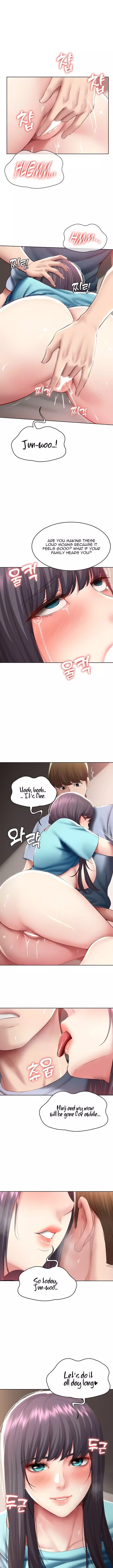 Boarding Diary [Kim Jetta , Suspect H] - Chapter 84