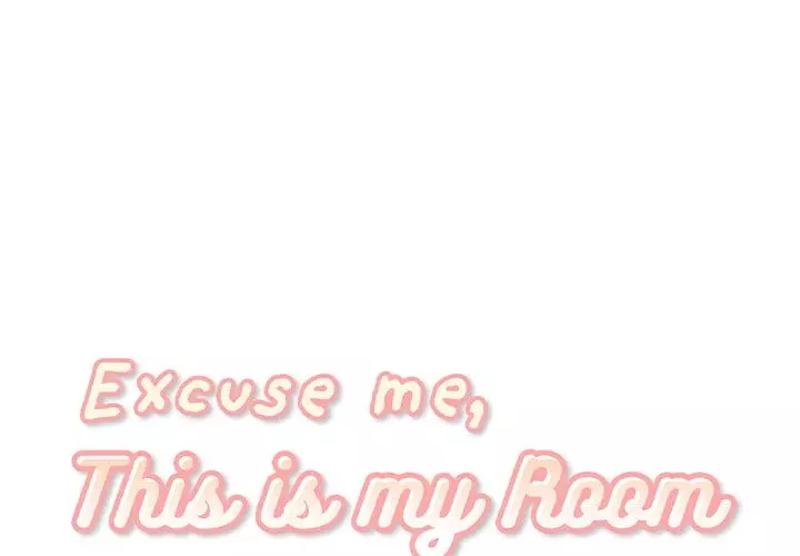 Excuse me, This is my Room [LObeam , kook] - Chapter 9