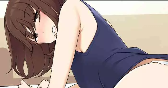 Doing It with My Step-Sis Who's Been Like Actual Family Since Childhood [Wakamatsu]