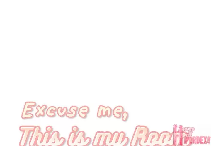 Excuse me, This is my Room [LObeam , kook] - Chapter 47
