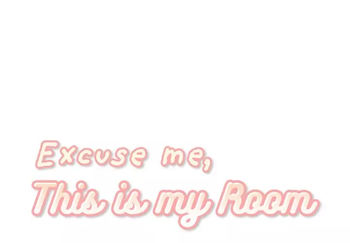 Excuse me, This is my Room [LObeam , kook] - Chapter 57