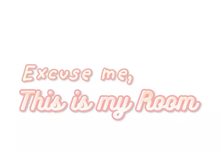 Excuse me, This is my Room [LObeam , kook] - Chapter 71