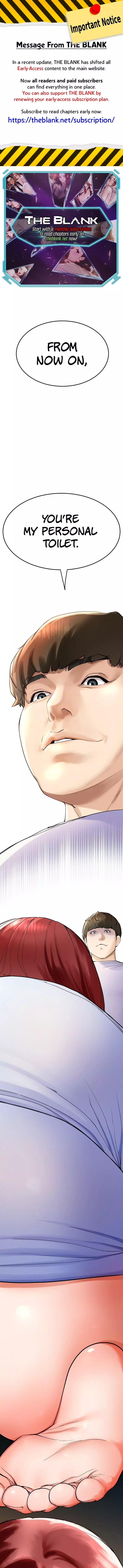 Harem King [Processor st , Hwarim] - Chapter 3
