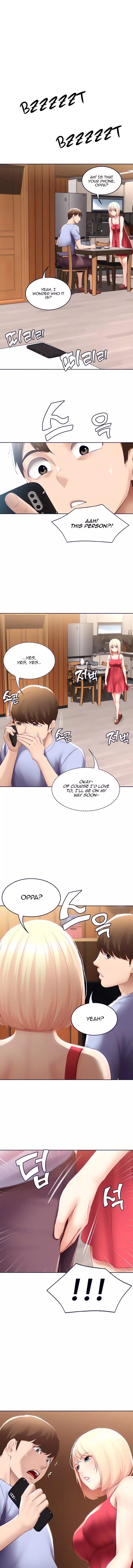 Boarding Diary [Kim Jetta , Suspect H] - Chapter 68