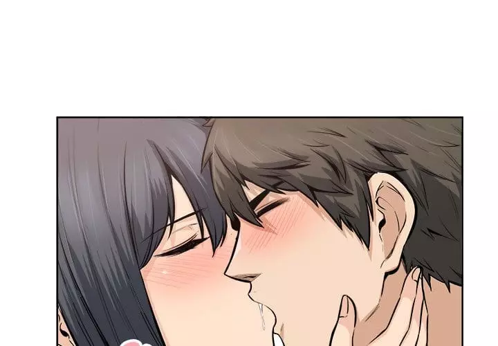 Excuse me, This is my Room [LObeam , kook] - Chapter 85