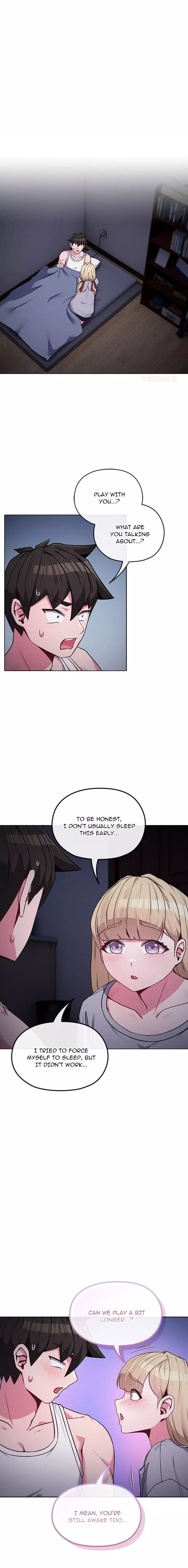 But You’re the Same Age as My Daughter?! - Chapter 35