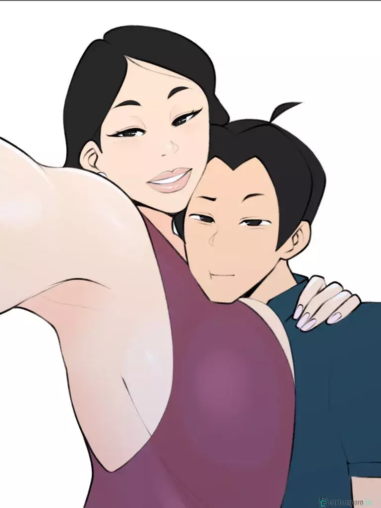 Lisa & James - The Week Together [Jopuari] - Chapter 2