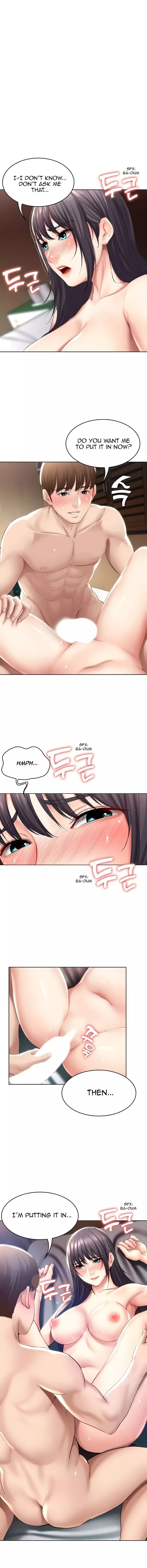 Boarding Diary [Kim Jetta , Suspect H] - Chapter 48