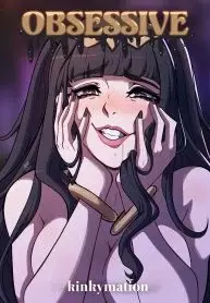 Obsessive (Fire emblem) [Kinkymation]