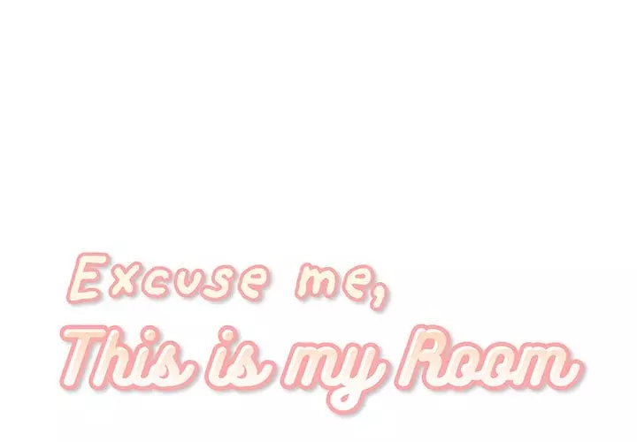 Excuse me, This is my Room [LObeam , kook] - Chapter 11