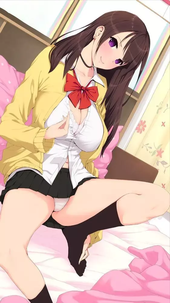 Otoshidama de Onee-chan o Kattemita | I Used My New Year's Gift to Buy My Sister