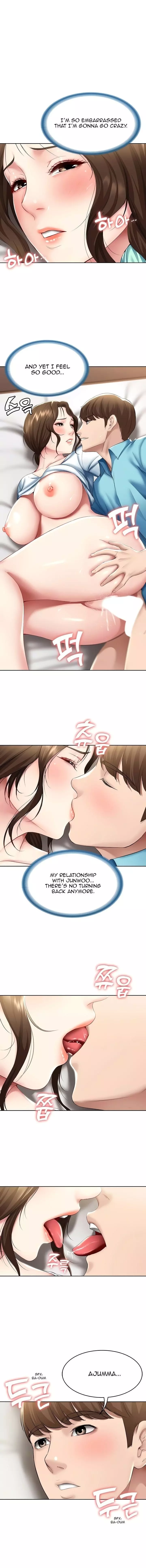 Boarding Diary [Kim Jetta , Suspect H] - Chapter 57