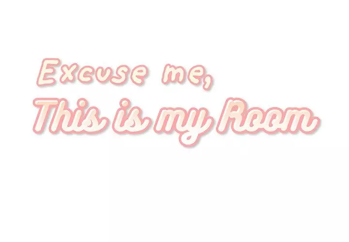 Excuse me, This is my Room [LObeam , kook] - Chapter 40