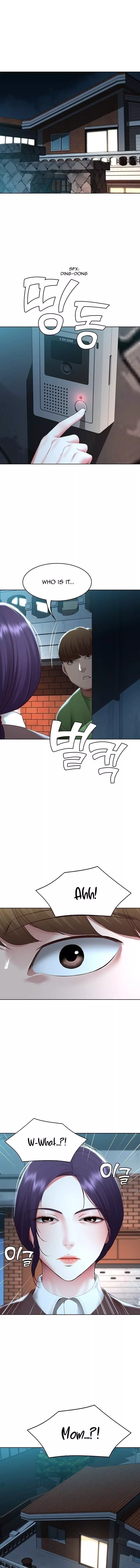 Boarding Diary [Kim Jetta , Suspect H] - Chapter 128