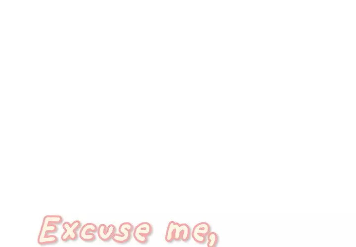 Excuse me, This is my Room [LObeam , kook] - Chapter 44