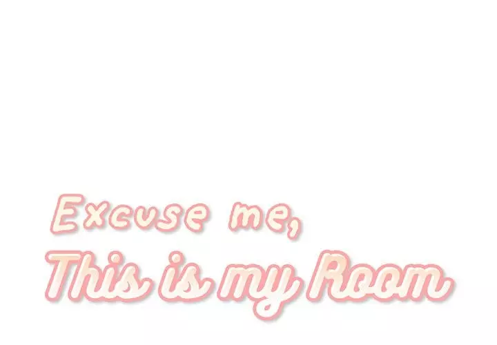 Excuse me, This is my Room [LObeam , kook] - Chapter 52