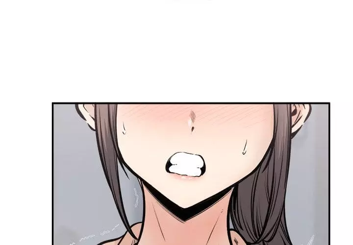 Excuse me, This is my Room [LObeam , kook] - Chapter 116