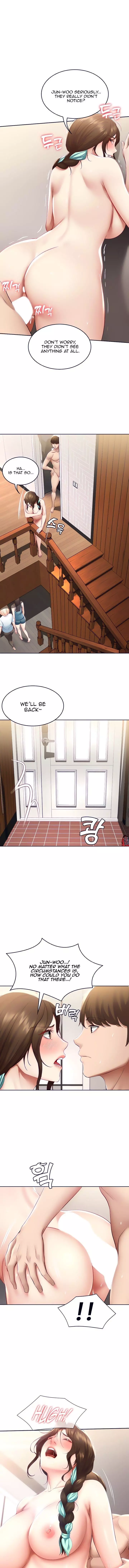 Boarding Diary [Kim Jetta , Suspect H] - Chapter 71