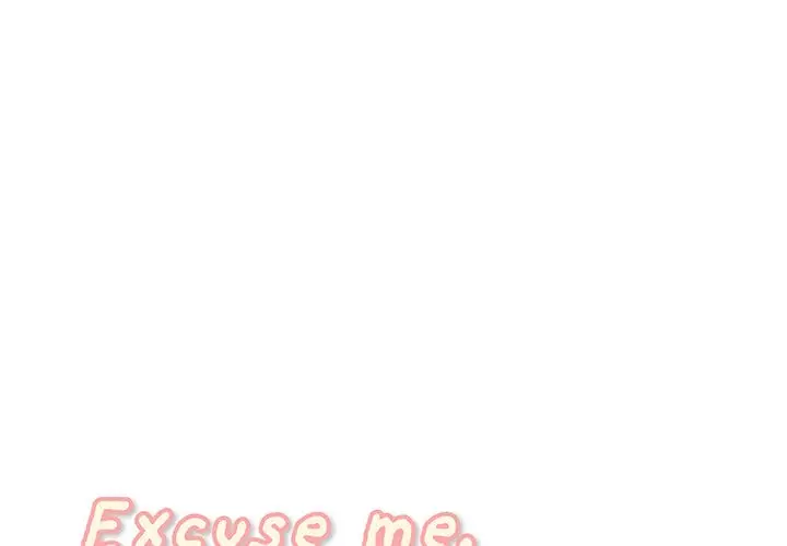 Excuse me, This is my Room [LObeam , kook] - Chapter 58