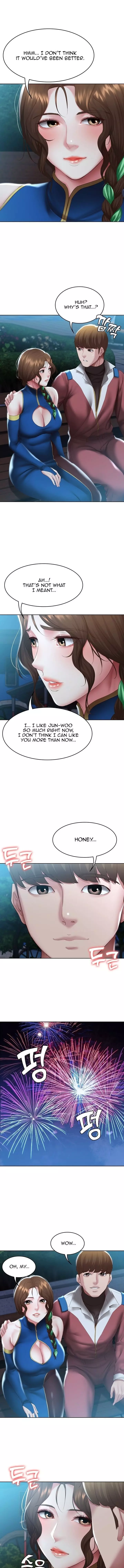 Boarding Diary [Kim Jetta , Suspect H] - Chapter 106