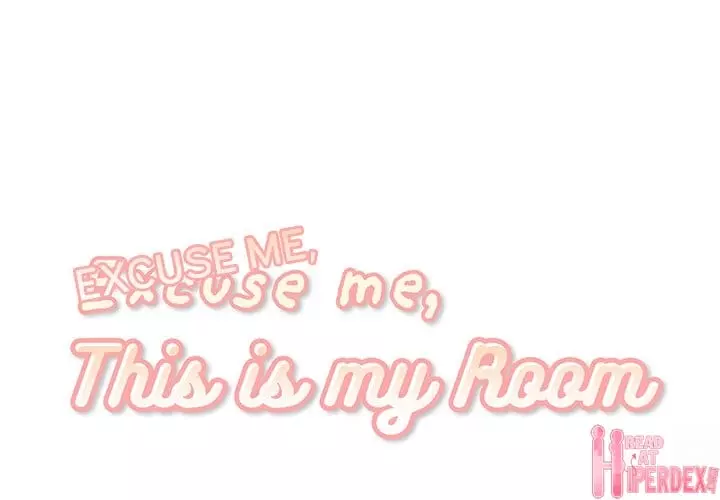 Excuse me, This is my Room [LObeam , kook] - Chapter 25