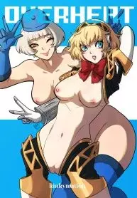 Overheat (Persona 3) [Kinkymation]
