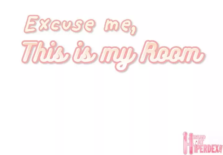 Excuse me, This is my Room [LObeam , kook] - Chapter 32