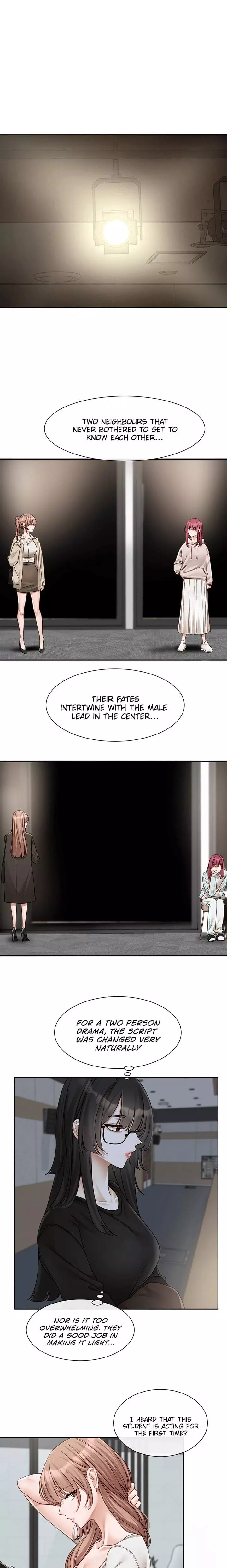 Circles [QRQ , 슈리넬] - Chapter 155