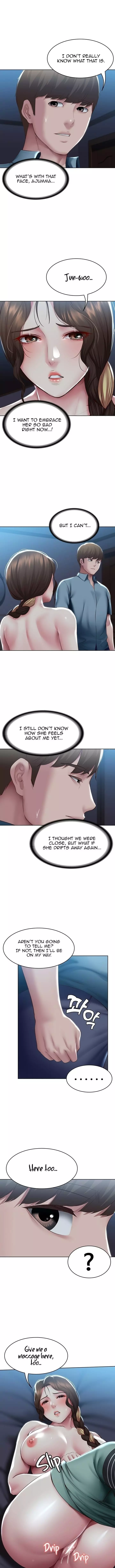 Boarding Diary [Kim Jetta , Suspect H] - Chapter 102