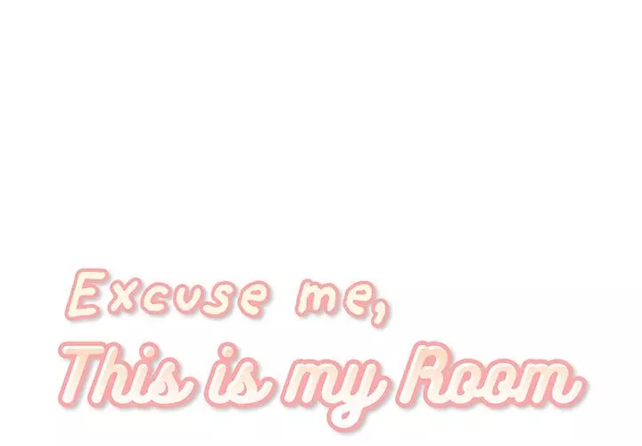 Excuse me, This is my Room [LObeam , kook] - Chapter 56