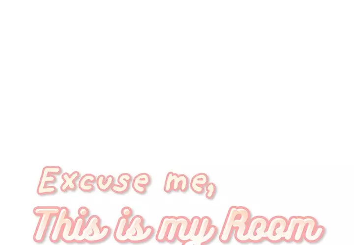 Excuse me, This is my Room [LObeam , kook] - Chapter 27