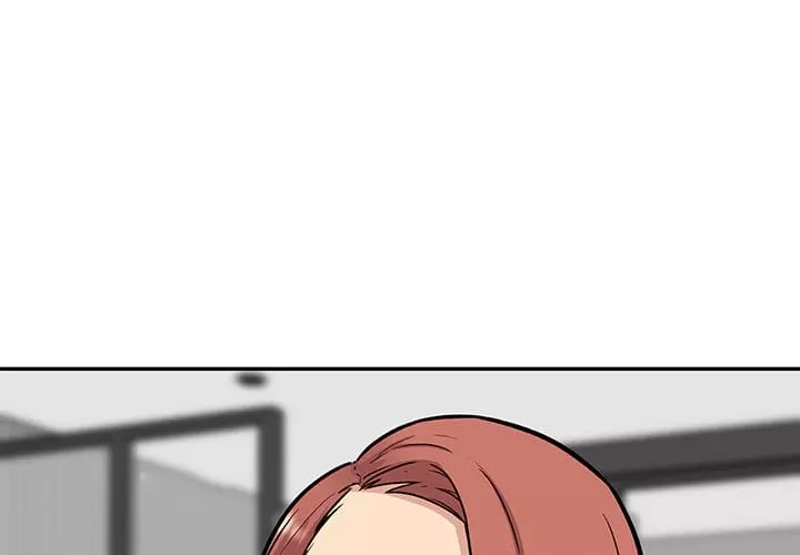 Excuse me, This is my Room [LObeam , kook] - Chapter 51