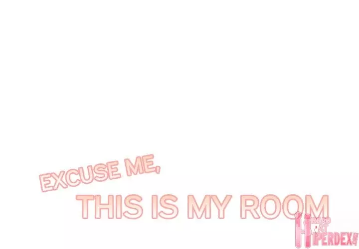 Excuse me, This is my Room [LObeam , kook] - Chapter 22