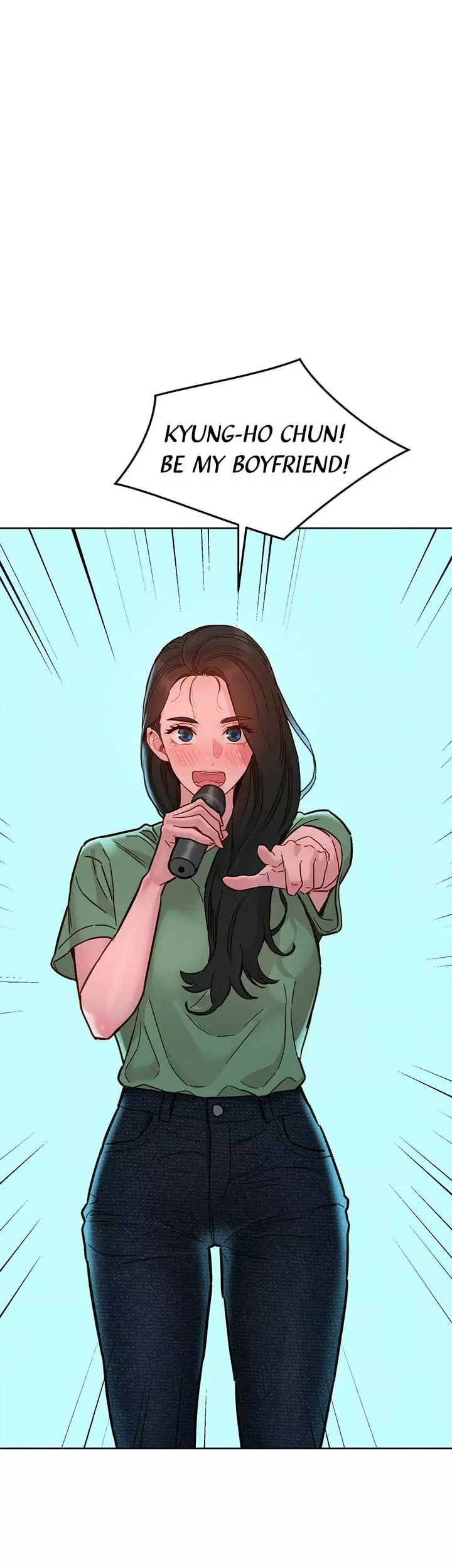 Let's Hang Out from Today [Gyunja] - Chapter 83