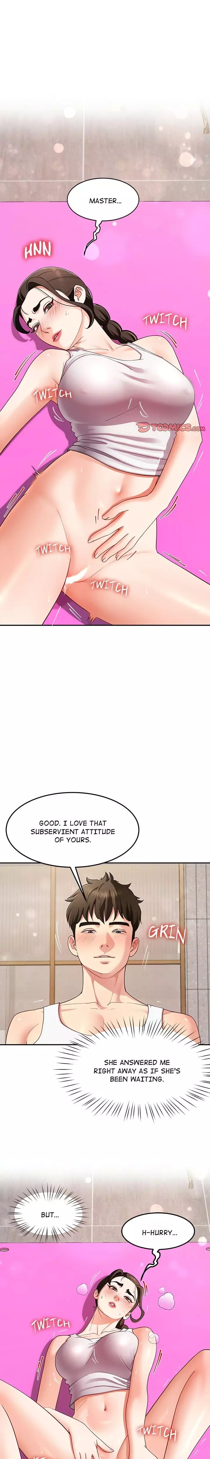 Harem King [Processor st , Hwarim] - Chapter 45