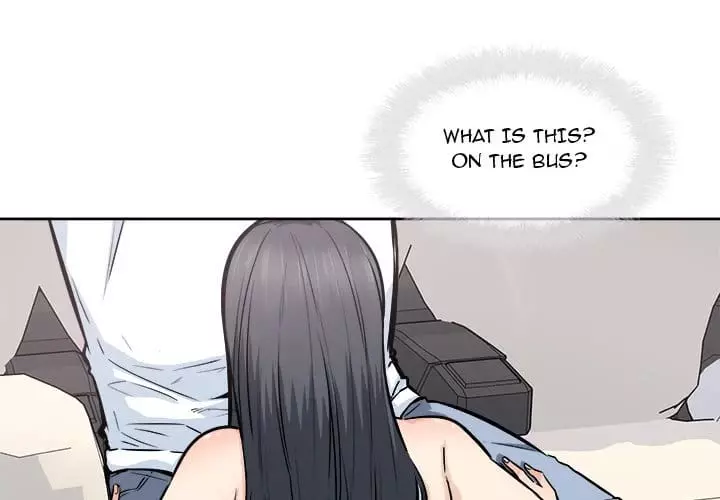 Excuse me, This is my Room [LObeam , kook] - Chapter 94