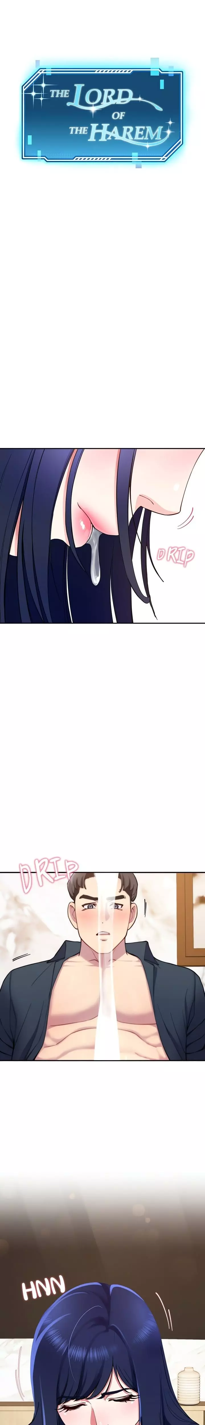 Harem King [Processor st , Hwarim] - Chapter 16