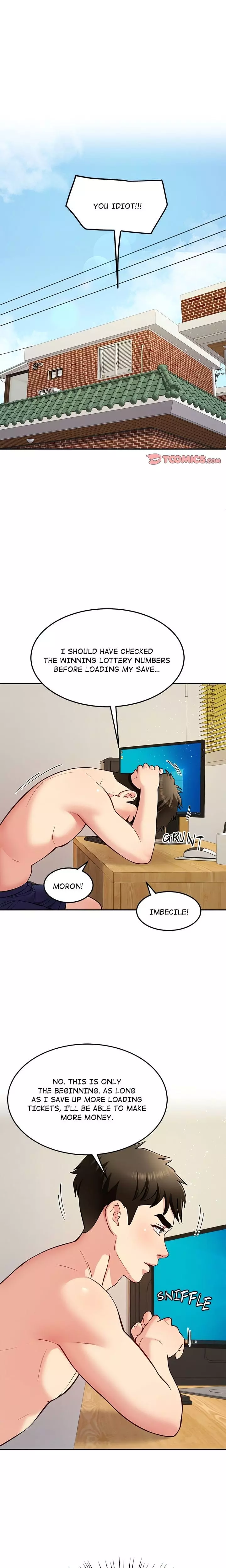 Harem King [Processor st , Hwarim] - Chapter 40