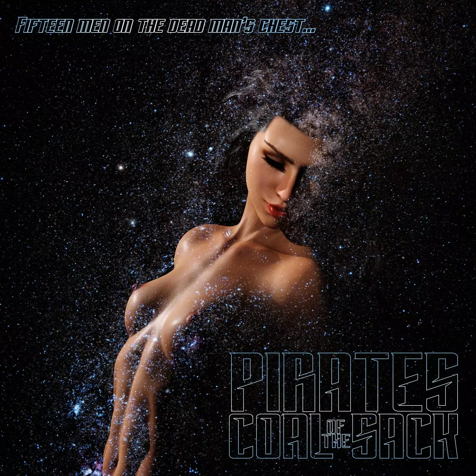 Pirates of the Coal Sack [DangerousLines] - Chapter 1