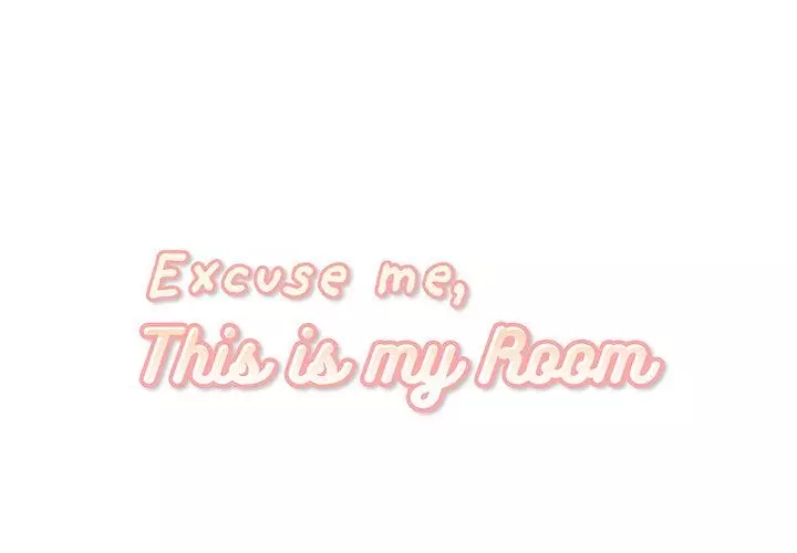 Excuse me, This is my Room [LObeam , kook] - Chapter 50
