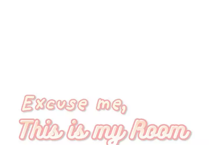 Excuse me, This is my Room [LObeam , kook] - Chapter 74