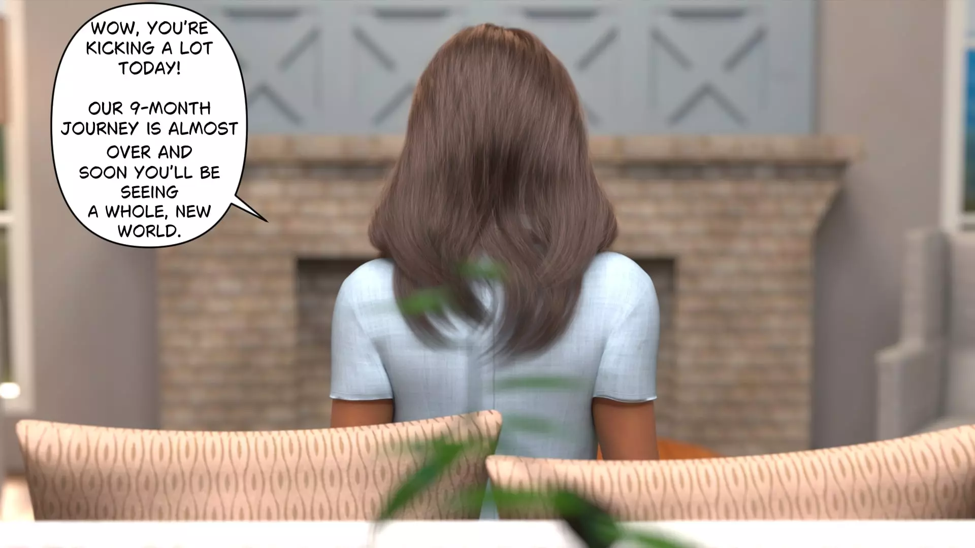 Having Grace [NotAvailableXXX] - Prologue - Chapter 0