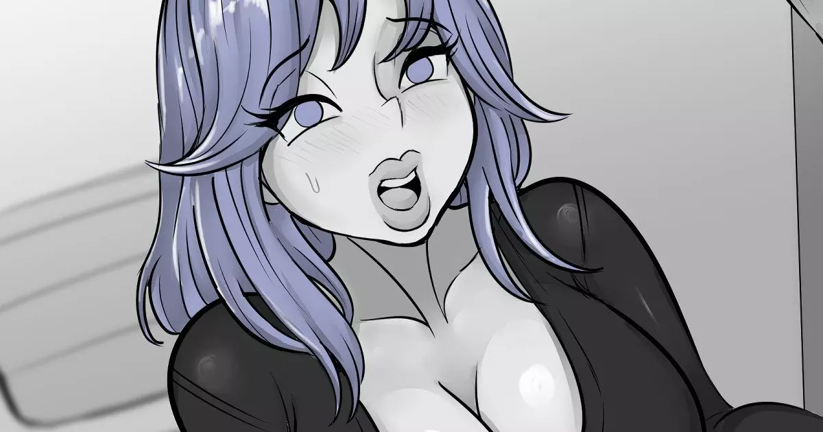 [XBOY] Bad Mothers [English] comic porn